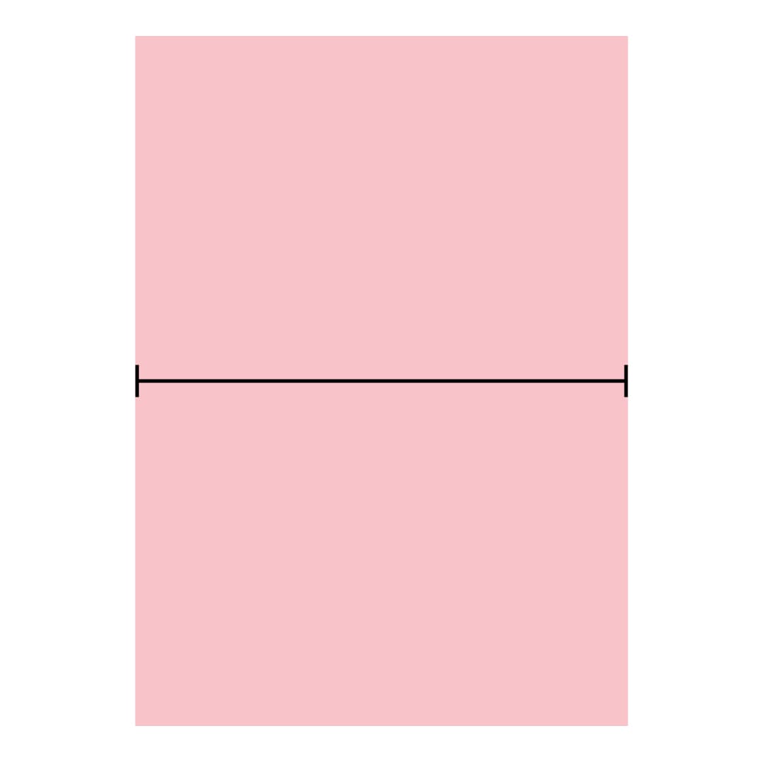 Abstände - Beispielbild