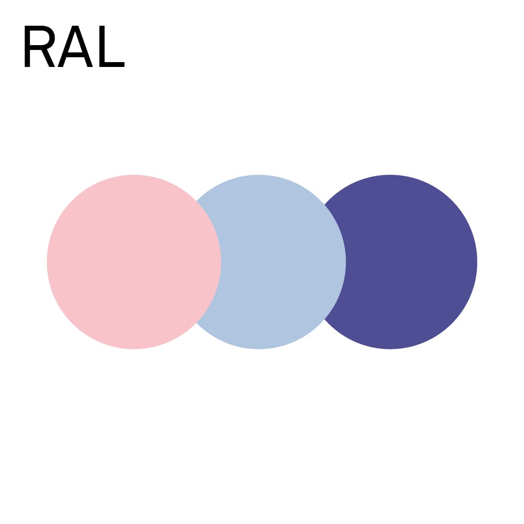 Vorschaubild der Unterseite  "Adobe RAL"