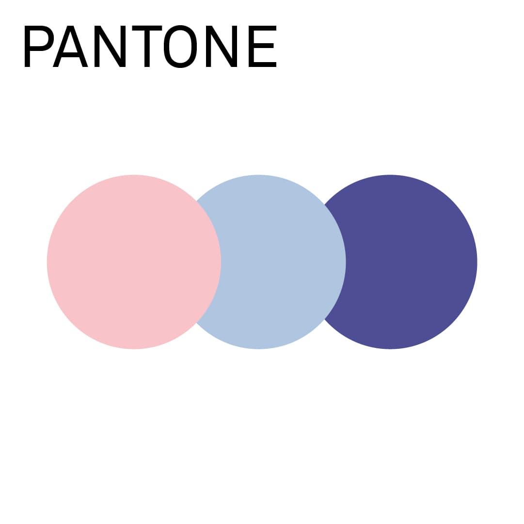 Vorschaubild der Unterseite  "Adobe PANTONE"