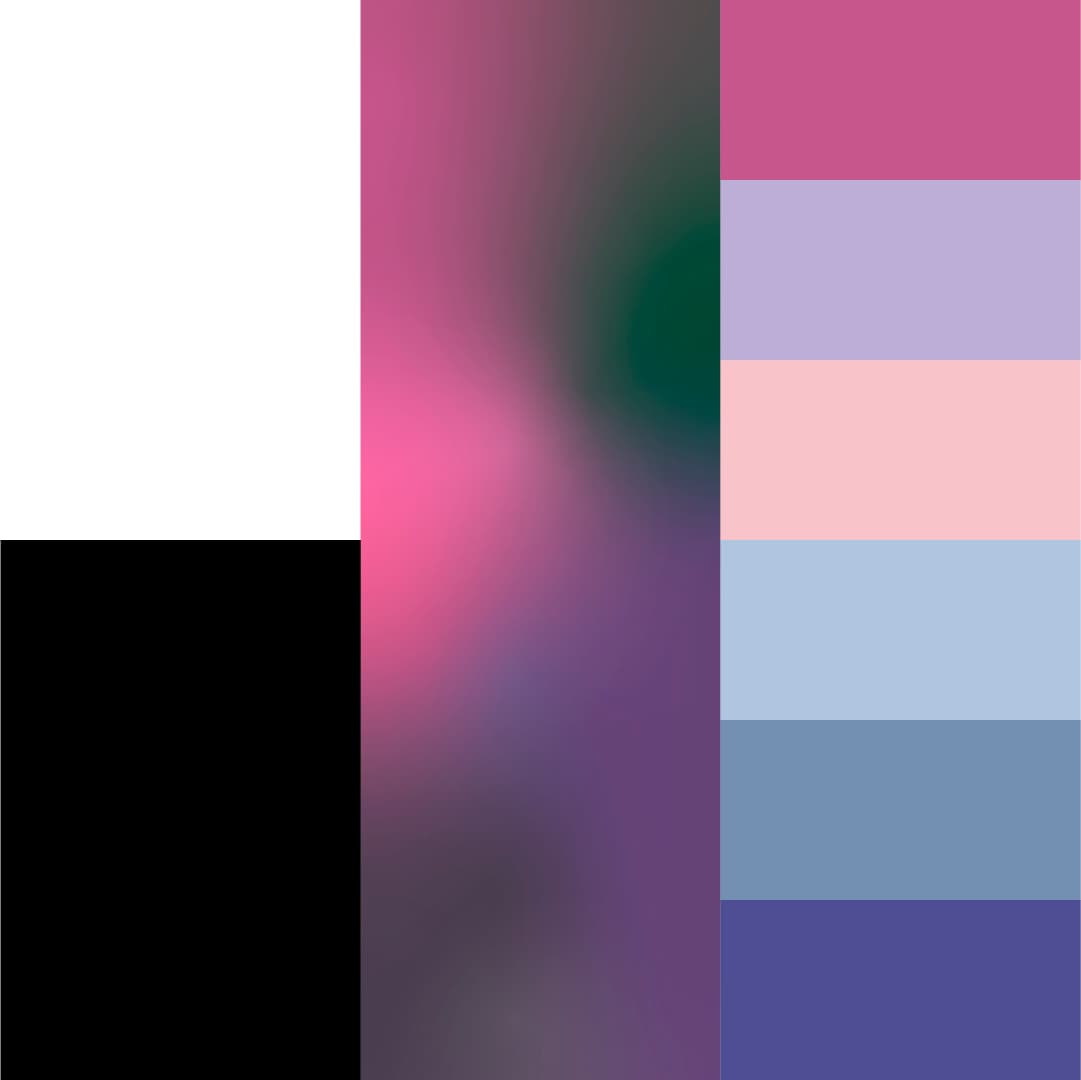 Lorem Gradient - Spalte 1 Bild